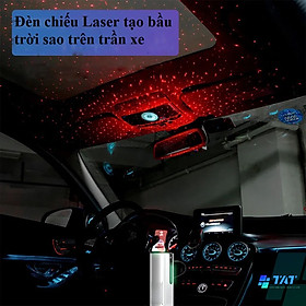 Mua máy lọc không khí ô tô