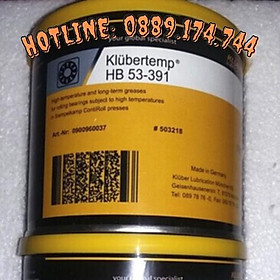 Mua Klubertemp HB 53-392