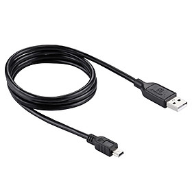 Mua Cáp USB kết nối máy ảnh Canon với máy tính Puluz - Hàng chính hãng