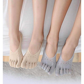Tất, vớ chia ngón (tất xỏ ngón)