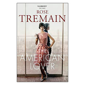 [Download Sách] The American Lover