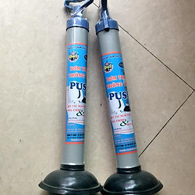 Mua Bơm thụt thông tắc bồn cầu