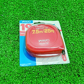 Mua Thước cuộn thép Yamayo OCB16 – 75P 7 5 m
