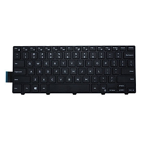 Mua Bàn Phím Dành Cho Laptop Dell Inspiron 7447  5447  5448  5442  5445 - Hàng Nhập Khẩu