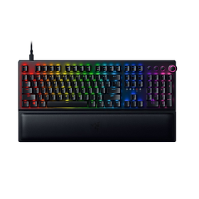 Mua Bàn Phím Razer Blackwidow V3 Pro Yellow Switch RZ03-03531700-R3M1 - Hàng Chính Hãng
