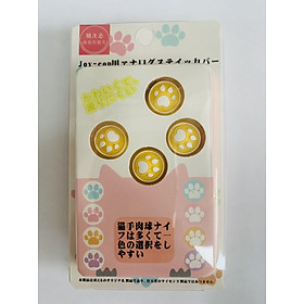 Mua Núm Bọc Cần Analog Cho Joycon Và Tay Cầm Chơi Game_Cat Paw