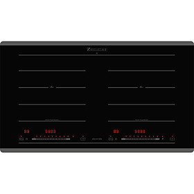 Mua Bếp Âm Từ Đôi Zemmer IZM 205 B (73 cm) - Hàng chính hãng