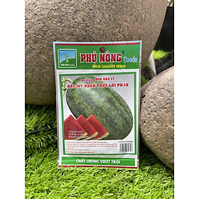 Mua Hạt dưa hấu hắc mỹ nhân thủy lôi PN18 gói 1gram