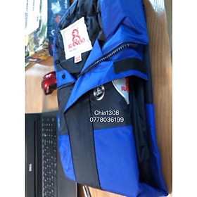 Mua Áo mưa bộ hai lớp Rando 2 công dụng ( sỉ inbox)