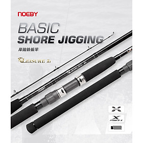 cần câu Noeby Xs chính hãng