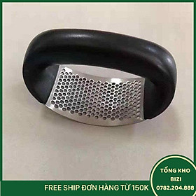 Mua Dụng Cụ Dập Hành Tỏi   Ép Tỏi  Nghiền Tỏi Cầm Tay Garlic Press Tiện Dụng - Free Ship Toàn Quốc