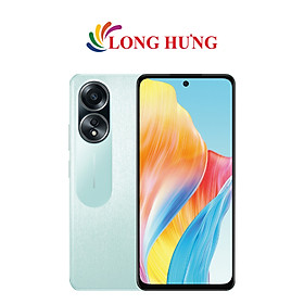 Mua Điện thoại Oppo A58 ( 8GB/128GB) - Hàng chính hãng