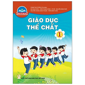 Sách Giáo Khoa Cấp 1