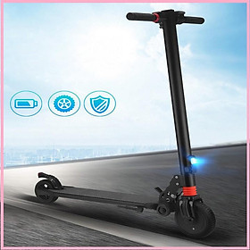 Xe Scooter điện cao cấp Anshang S8/ Xe điện gấp gọn