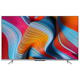 Android Tivi TCL 4K 43 inch 43P725 Mới 2021