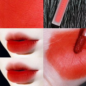 Son phong cách Nhật Bản mềm mịn khả năng bền màu cao - Hity Beauty