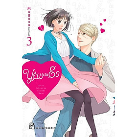 Yêu Ôi Là "Eo" 03