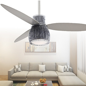 Quạt trần trang trí Uchiwa F824-ORB/TB
