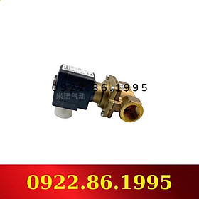 Giá Tốt + Van  Từ Burkert 6281ev A 13.0 NBR MS G1/2 Van Chất Lỏng Hai Chiều   hàng mới