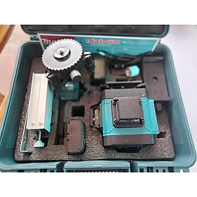 Mua Máy cân bằng laser máy cân mực bắn cốt MAKITAtia xanh laze có điều khiển