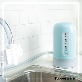 Mua Máy Lọc Nước Nano Nature Aqua Tupperware  Máy Lọc Công Nghệ Cao