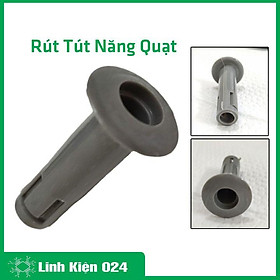 Mua Rút tút năng quạt điện  nút kéo tuốc năng gắn điều chỉnh quạt đứng quay