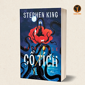 CỔ TÍCH (Fairy Tale) - Stephen King