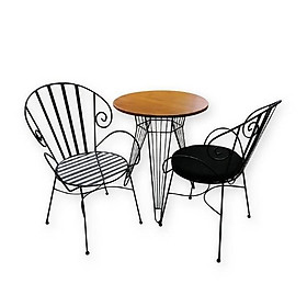Mua Bộ bàn café 2 ghế Berengar