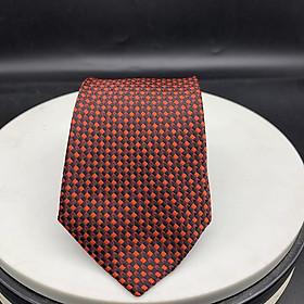 Cà vạt nam 6cm - 8cm Giangpkc kẻ hoa văn đẹp 2022