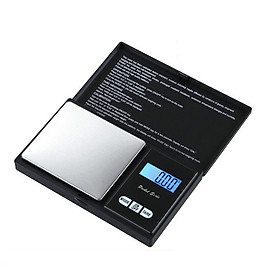 Mua Cân Tiểu Ly Điện Tử Mini 200g/0.01 Bỏ Túi Chính Xác cao  cân thực phẩm  cân trang sức