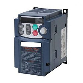 MINI – 3pha 380V 3.7kw FRN0011C2S-4A HÀNG CHÍNH HÃNG FUJI