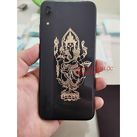 Mua Miếng dán thần voi Ganesha vạn sự hanh thông