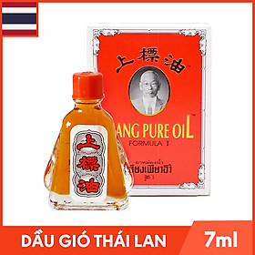 Phân Phối Sỉ Và Lẻ Dầu Gió Xanh Con Ó  Dầu Mĩ