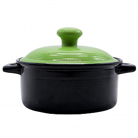 Nồi sứ Royalcooks Molise 4L