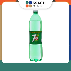 7Up Cola Pet Chai 1.5L