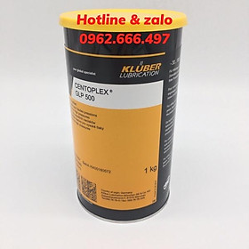 Mua Mỡ Kluber CENTOPLEX GLP 500