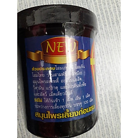 BỔ NỘI TẠNG ĐEN THÁI LAN CHO GÀ ĐÁ. Tăng sức mạnh gà đá