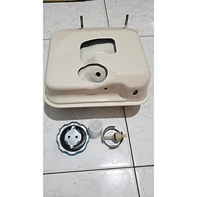Mua Thùng bình chứa nhiên liệu máy nổ gx160/168/200/ 5.5/6.5