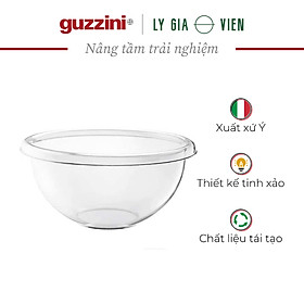 Mua Tô Trộn Salad Guzzini Salad Bowl 30cm Season - Nhựa Trong  Dung Tích 7000cc - Hoàn Hảo Cho Mọi Buổi Tiệc