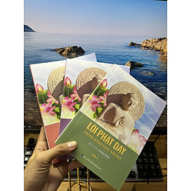Lời Phật Dạy Trong Kinh Tạng Nikaya