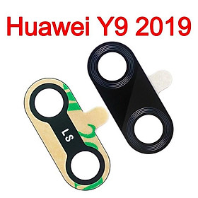 Mua Kính Camera Sau Cho Huawei Y9 2019 Linh Kiện Thay Thế