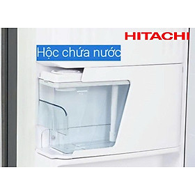 HỘP CHỨA NƯỚC UỐNG CÁNH CỬA TỦ LẠNH HITACHI R-FW690PGV7X / R-FW690PGV7 / R-FW660FPGV3X – HÀNG CHÍNH HÃNG