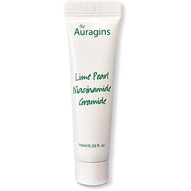 Gel Dưỡng Ẩm The Auragins Skin Rescue Brightening Gel Cream