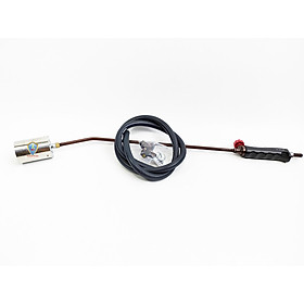 Bộ đèn khò gas công nghiệp Namilux NA-203L/60 - HÀNG CHÍNH HÃNG NAMILUX (MP)