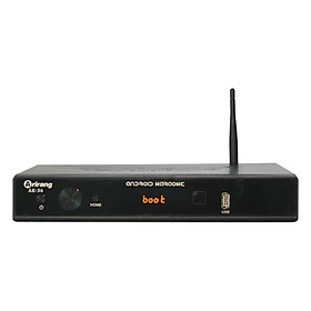 Đầu Android Karaoke của Arirang AK-36