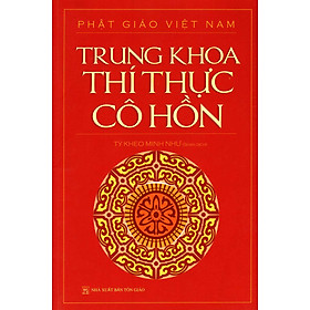 Trung Khoa Thí Thực Cô Hồn _QB