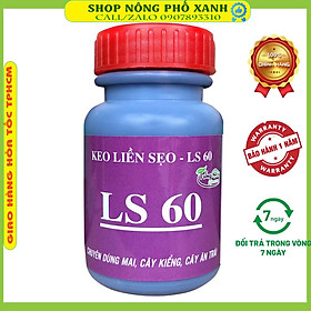 Mua Keo liền sẹo cây 100gr LS50-60-70 liền sẹo  thẹo  da cây mai vàng  bonsai  cây cảnh   ăn trái nhanh  chất lượng  giá rẻ