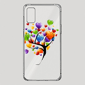 Ốp Lưng Dẻo Dành Cho REALME 7 PRO