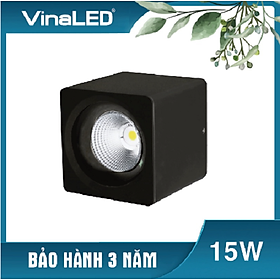 Mua CL-CW15 Đèn ốp trần 15W mẫu C VINALED