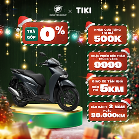 Xe Máy Honda SH160i Phiên Bản Đặc Biệt 2026